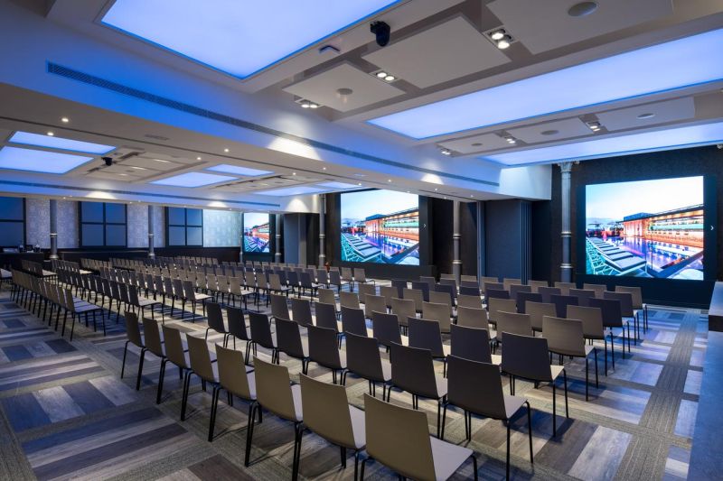 Salle de réunion séminaire à Malaga